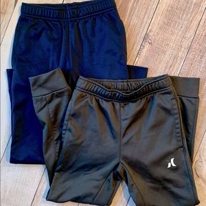 Hurley, Boys Small Pants - Two Pair Bundle